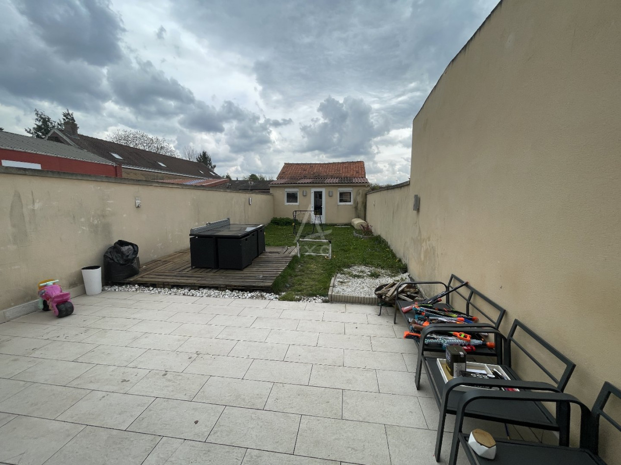 vente Maison Billy Montigny - Photo 9