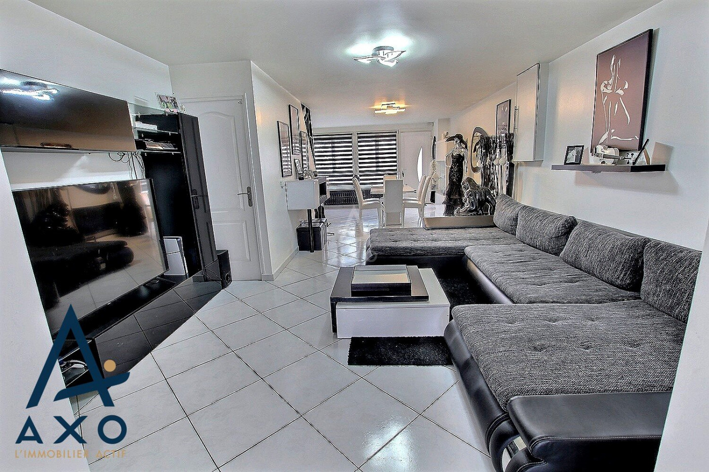 vente Maison Billy Montigny - Photo 1