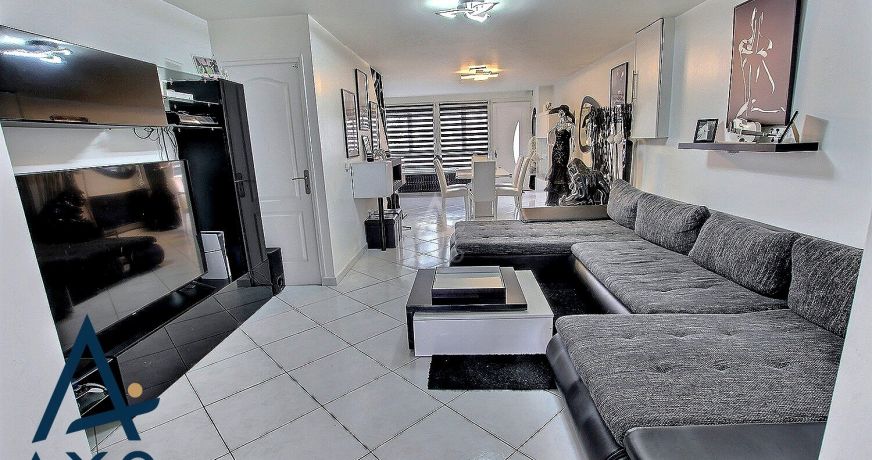 vente Maison Billy Montigny