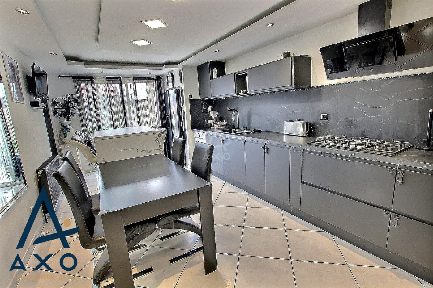 vente Maison Billy Montigny - Photo 2