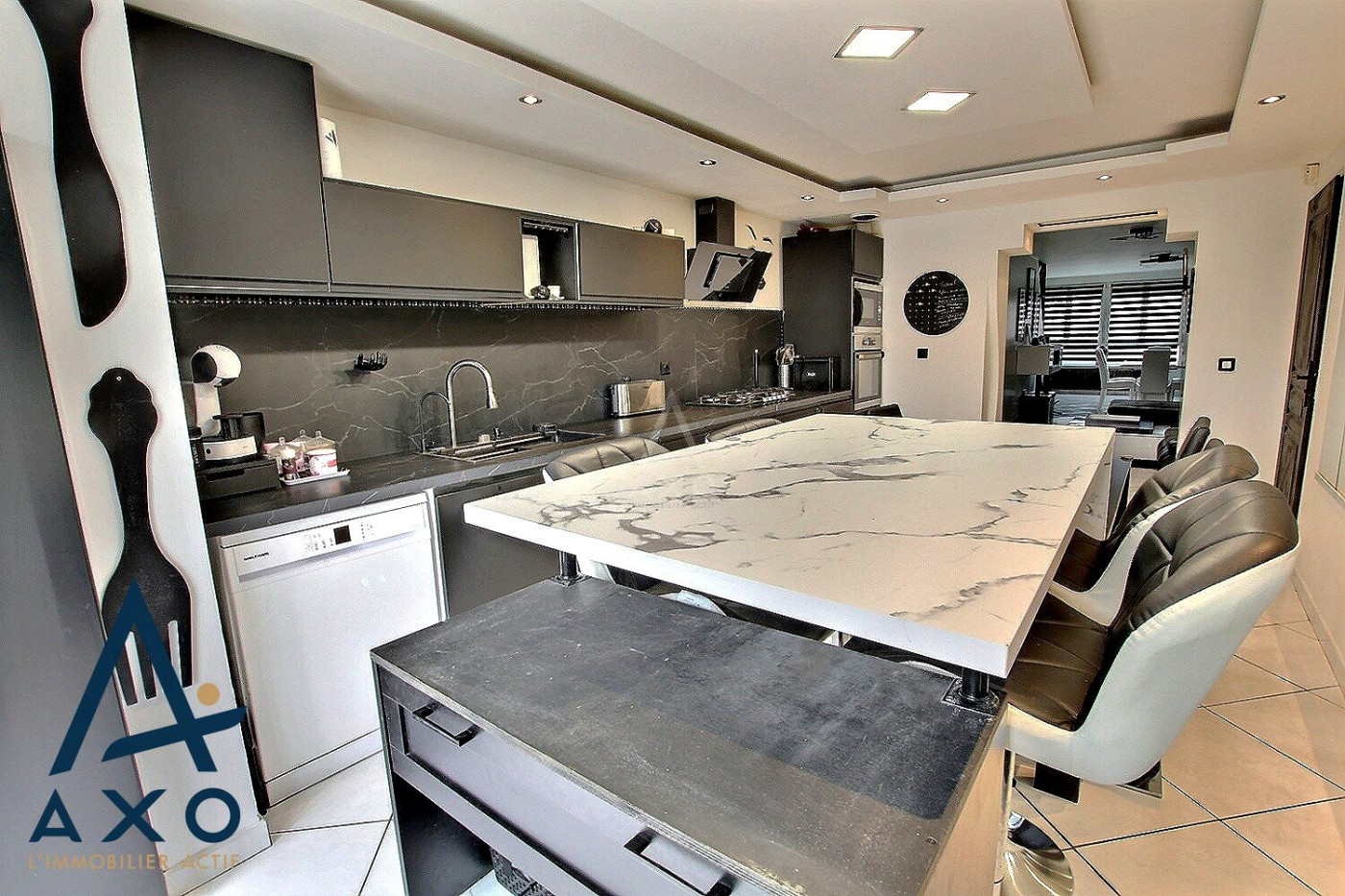 vente Maison Billy Montigny - Photo 4