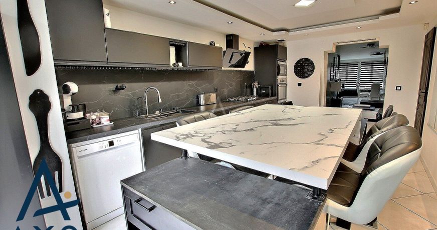 vente Maison Billy Montigny