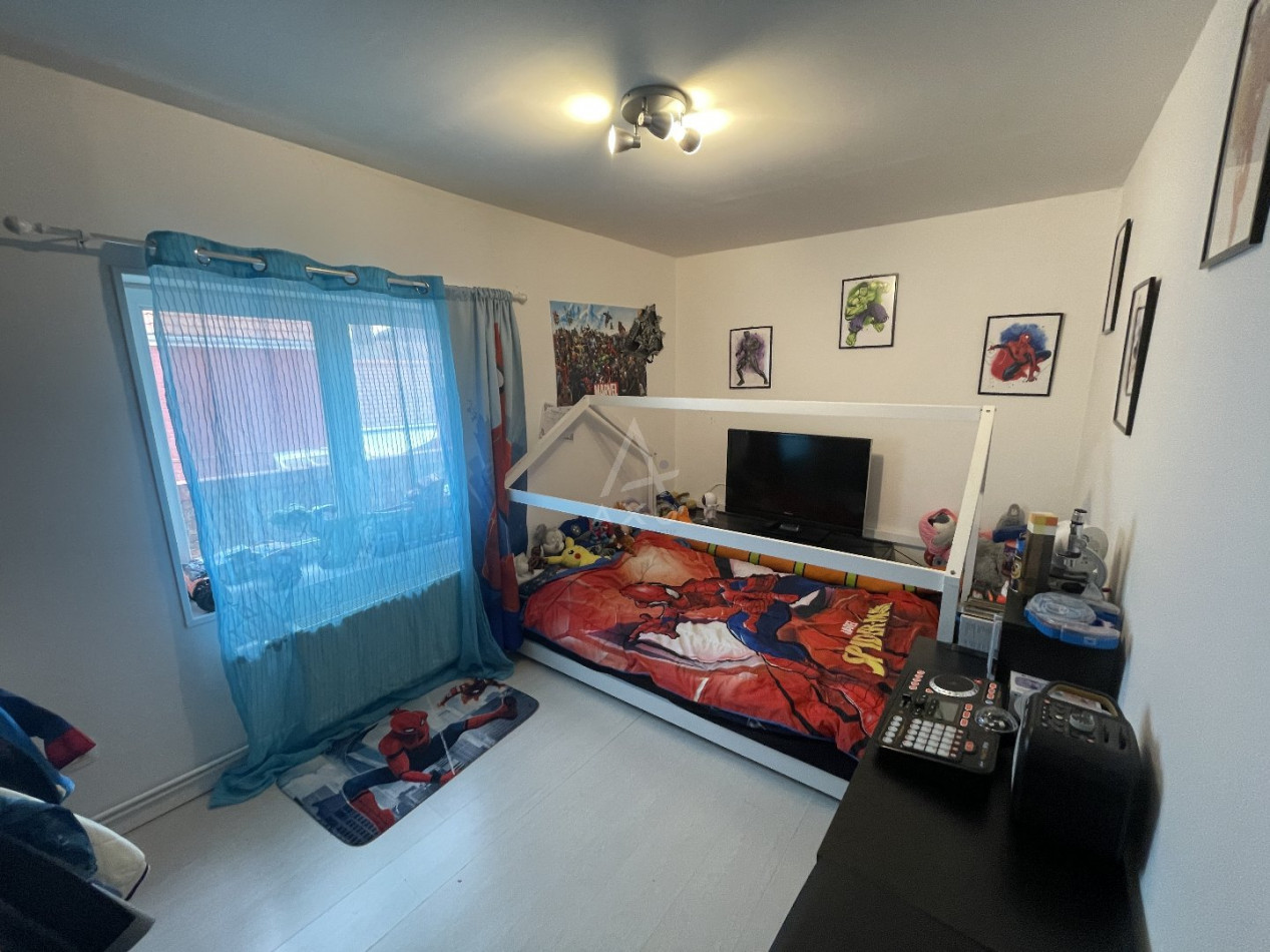 vente Maison Billy Montigny - Photo 7