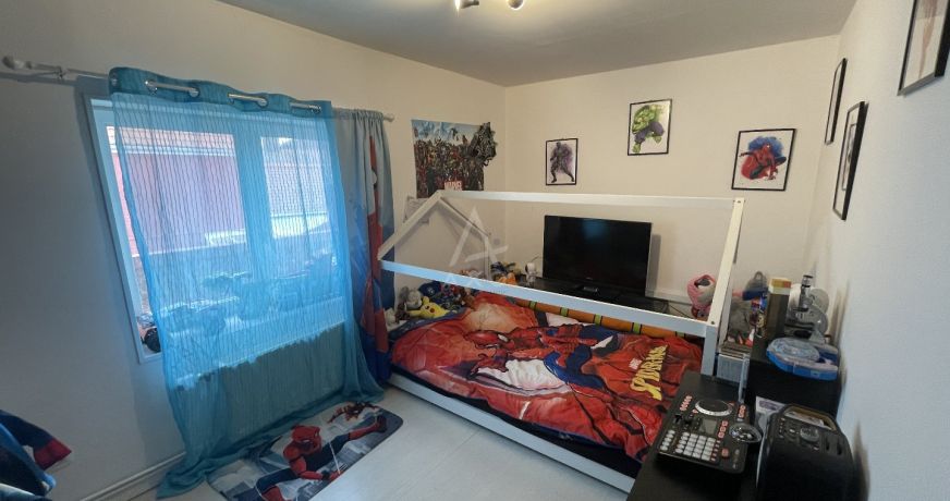 vente Maison Billy Montigny