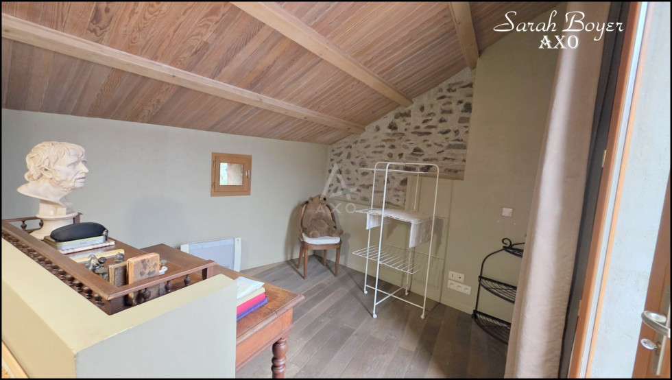 vente Maison de village Le Bosc - Photo 8