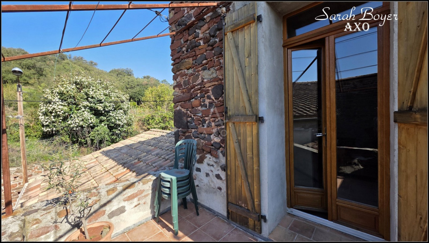 vente Maison de village Le Bosc - Photo 3