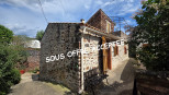 vente Maison de village Le Bosc