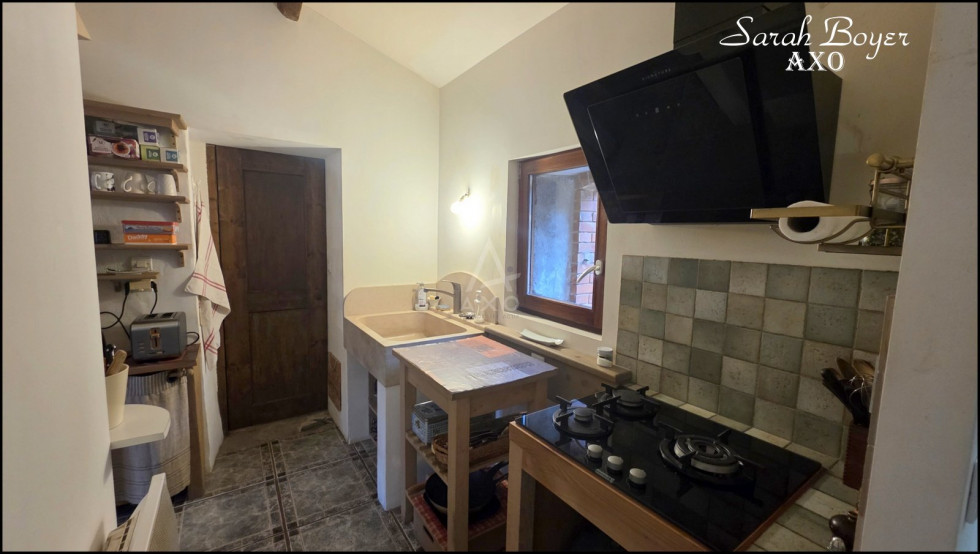 vente Maison de village Le Bosc - Photo 5