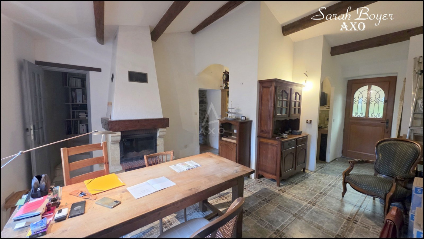 vente Maison de village Le Bosc - Photo 4