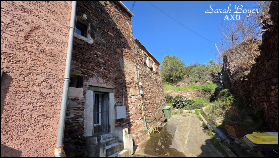 vente Maison de village Le Bosc - Photo 1