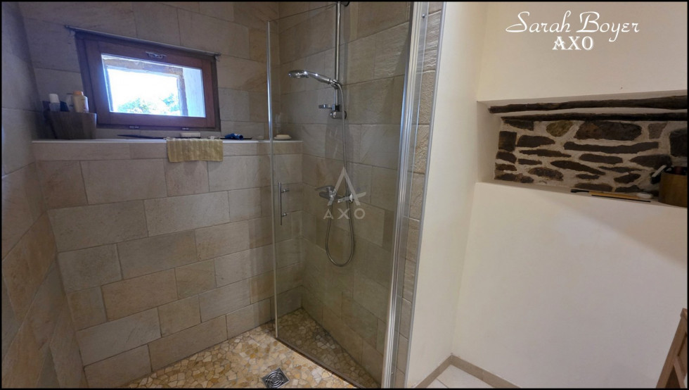 vente Maison de village Le Bosc - Photo 8