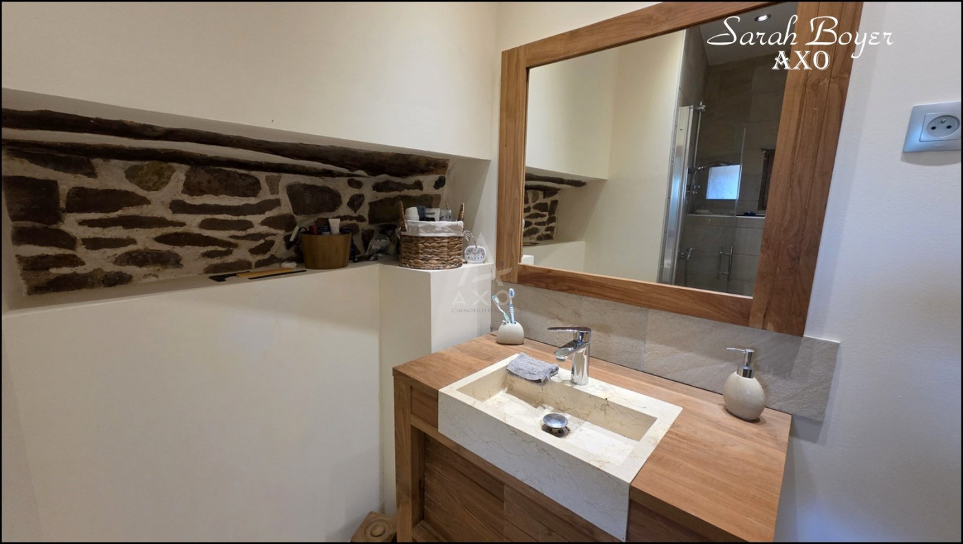 vente Maison de village Le Bosc - Photo 6