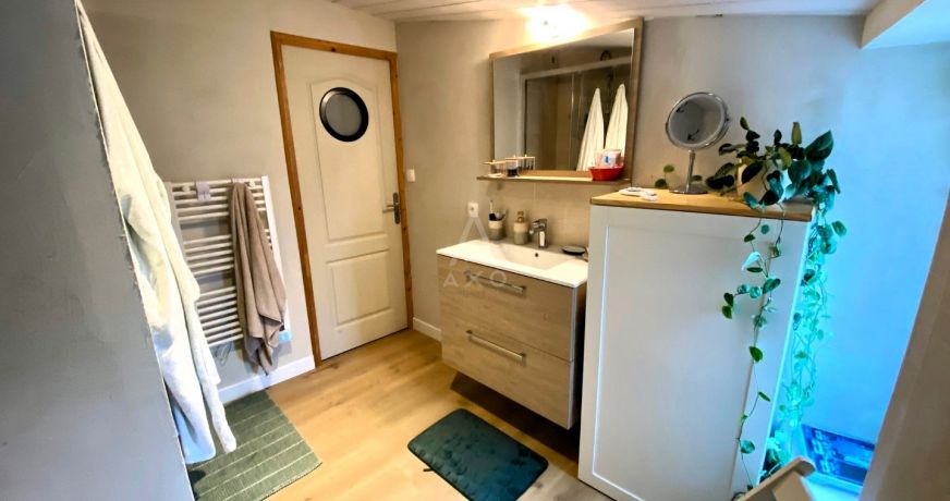 vente Maison Chagnolet