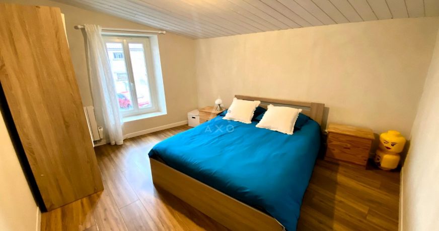 vente Maison Chagnolet