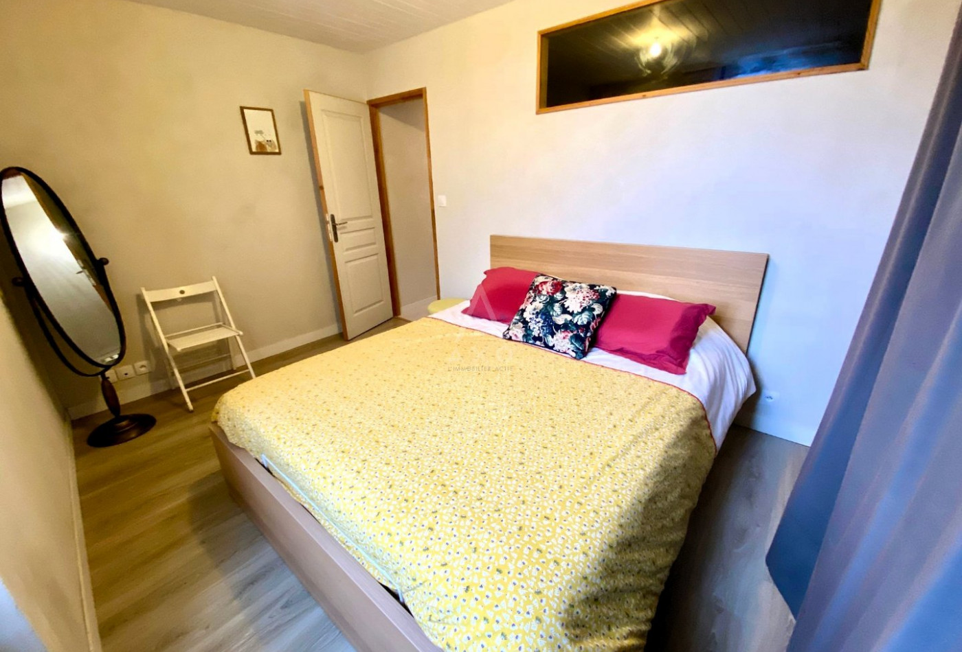 vente Maison Chagnolet - Photo 7