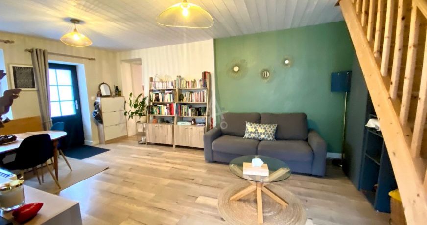 vente Maison Chagnolet