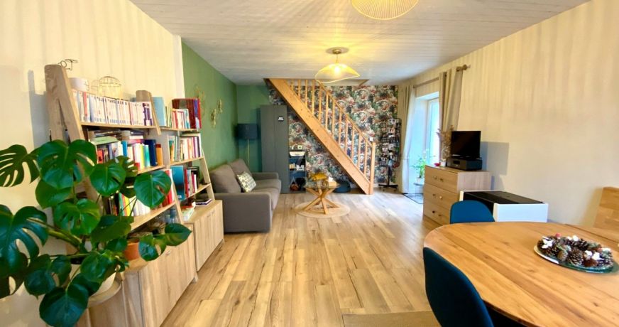 vente Maison Chagnolet