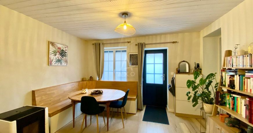 vente Maison Chagnolet