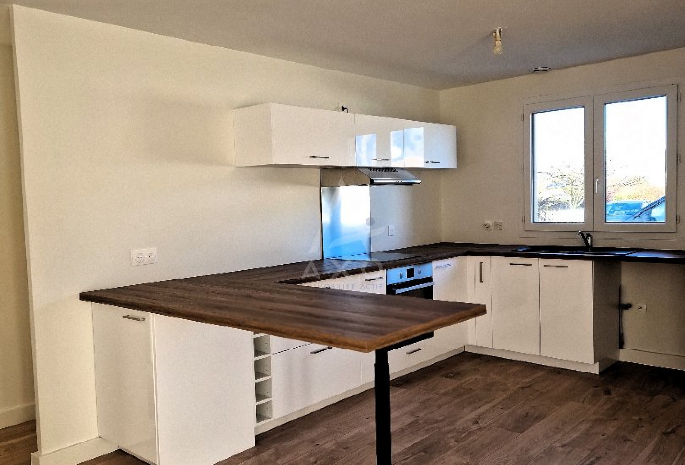 vente Maison Nuaille D'aunis - Photo 6