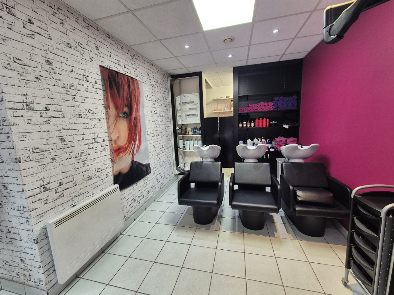 vente Agence Caen - Photo 3