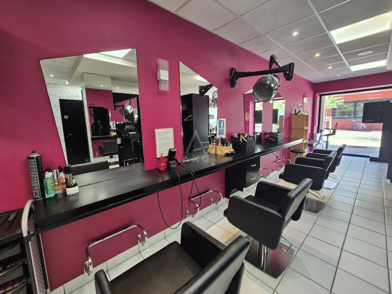 vente Agence Caen - Photo 4