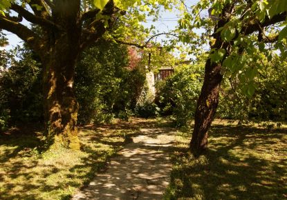 vente Maison de caractère Angouleme