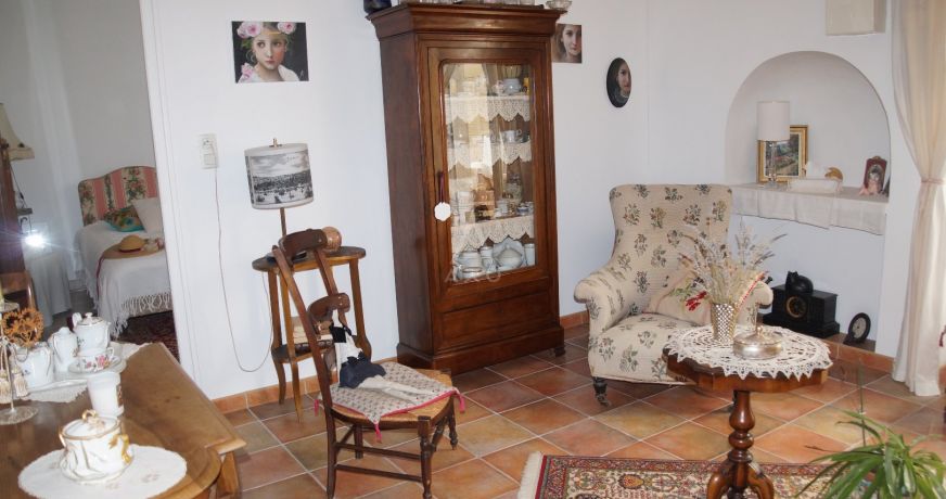 vente Maison de caractère Angouleme