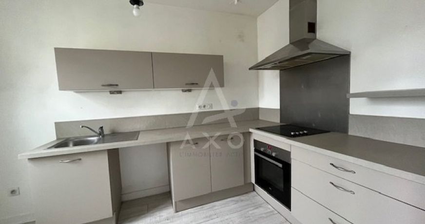 vente Maison de ville Angouleme