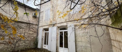 vente Maison de ville Angouleme