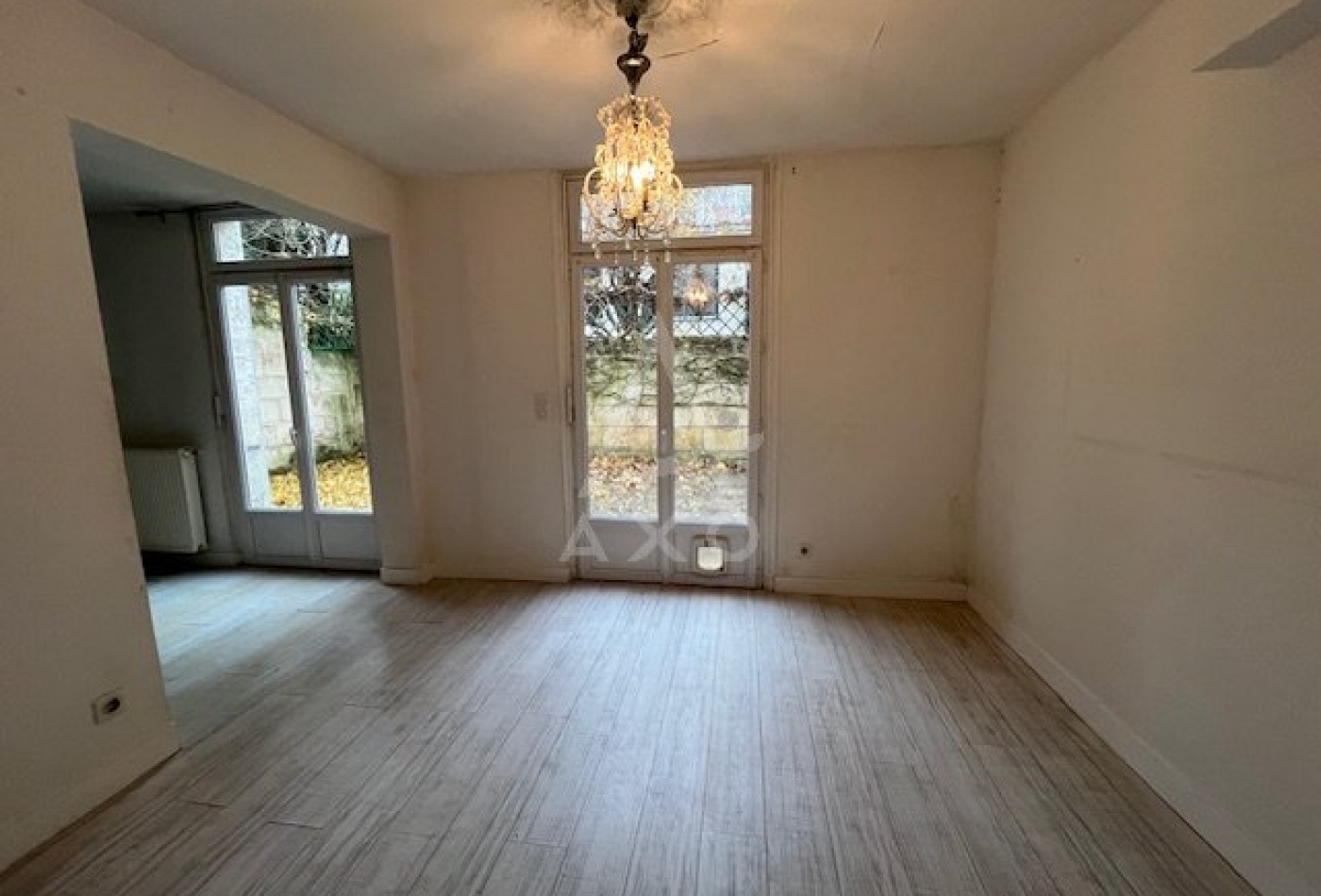 vente Maison de ville Angouleme - Photo 1