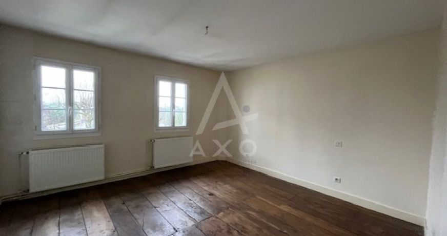 vente Maison de ville Angouleme