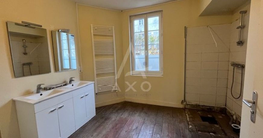 vente Maison de ville Angouleme