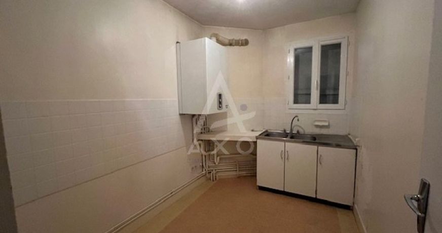 vente Maison de ville Angouleme