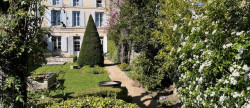 vente Maison de ville Angouleme