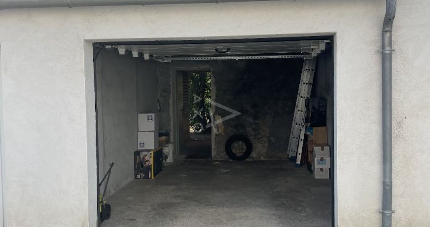 vente Maison de ville Angouleme