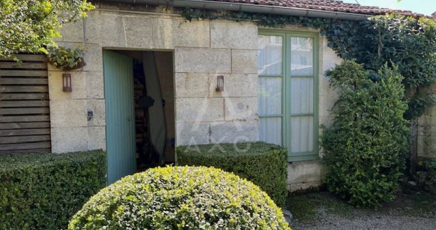 vente Maison de ville Angouleme