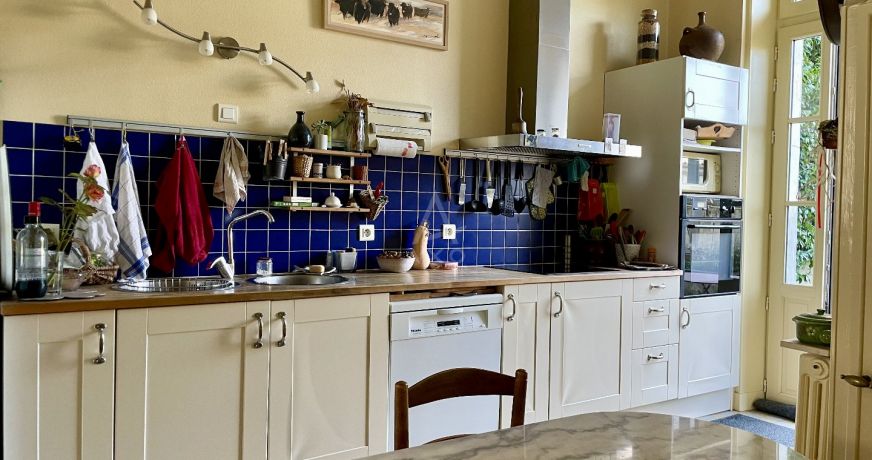 vente Maison de ville Angouleme