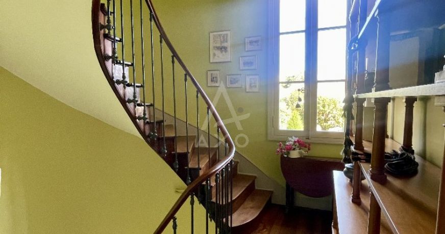 vente Maison de ville Angouleme