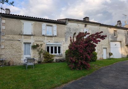 vente Demeure de ville et village Sireuil