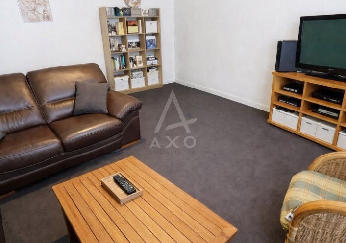 vente Appartement Merignac
