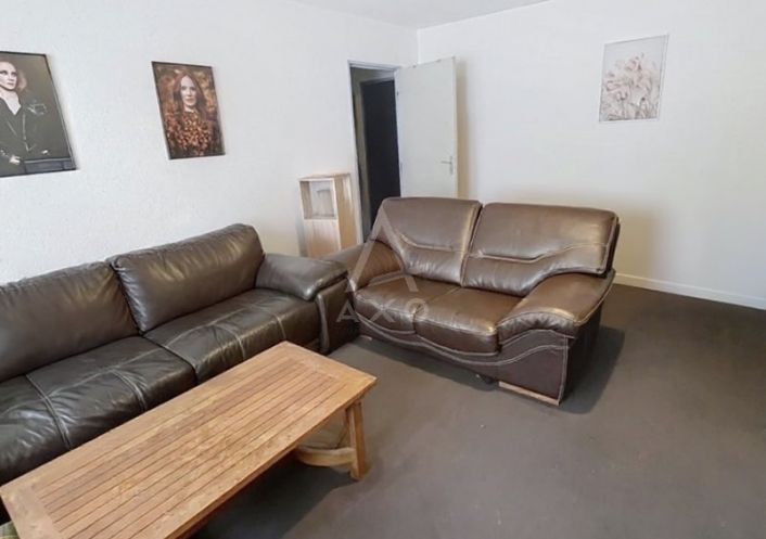 vente Appartement Merignac