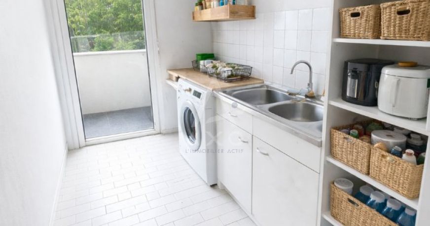 vente Appartement Merignac