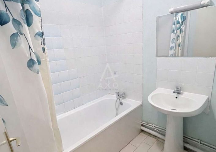 vente Appartement Merignac