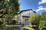 vente Ensemble immobilier Saint-genies-bellevue