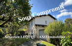 vente Ensemble immobilier Saint-genies-bellevue