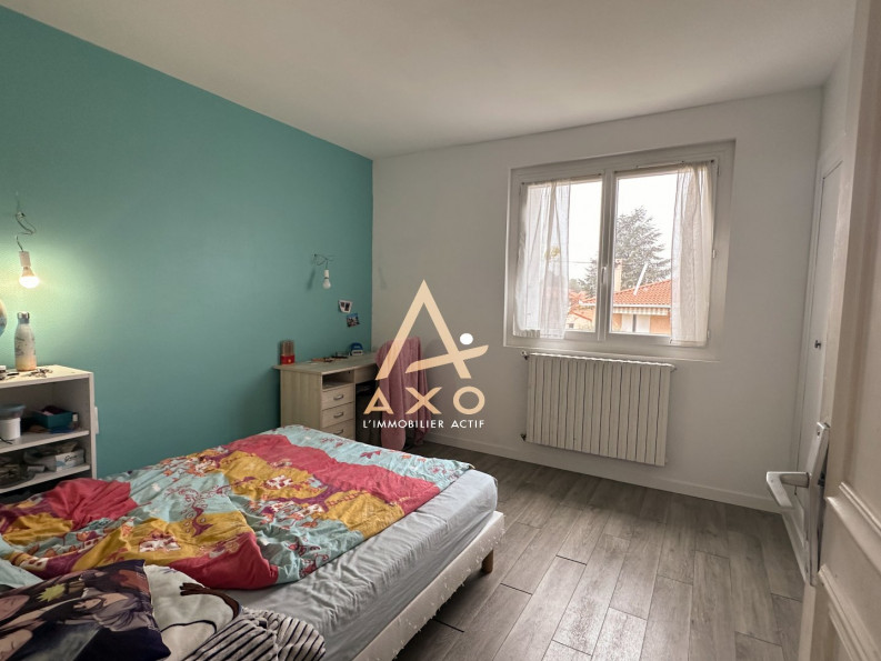 vente Ensemble immobilier Saint-genies-bellevue - Photo 9