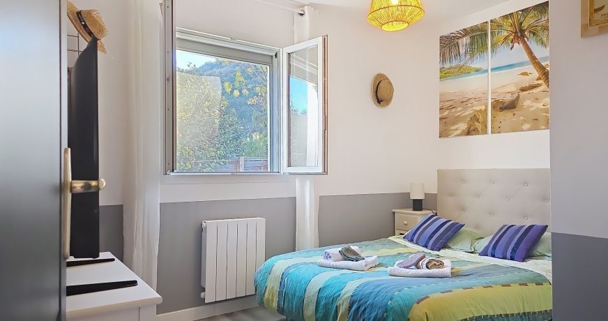 vente Maison individuelle La Tour Sur Orb