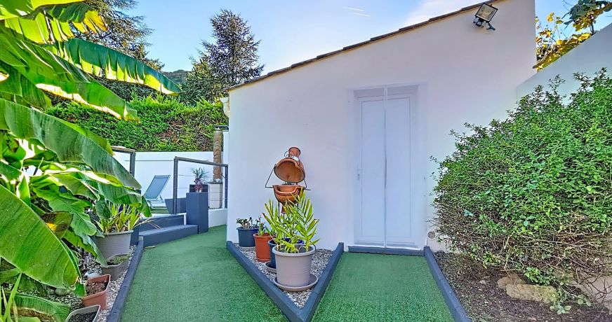 vente Maison individuelle La Tour Sur Orb