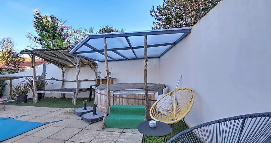 vente Maison individuelle La Tour Sur Orb