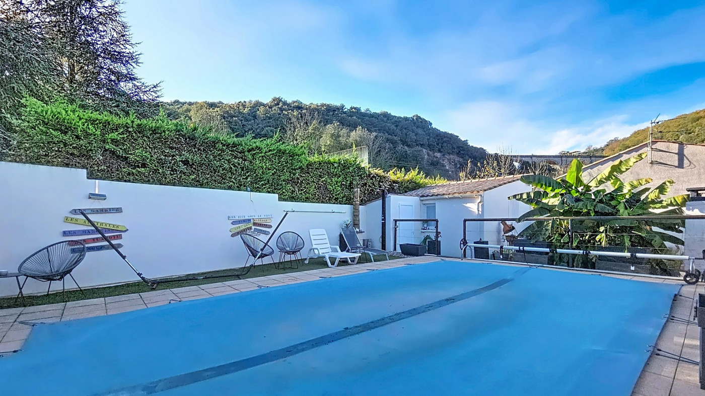 vente Maison individuelle La Tour Sur Orb - Photo 16